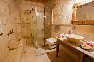 Sultan Cave Suites fotoÄŸrafÄ±
