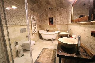 Sultan Cave Suites fotoÄŸrafÄ±