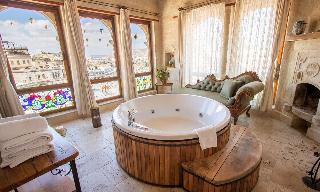 Sultan Cave Suites fotoÄŸrafÄ±