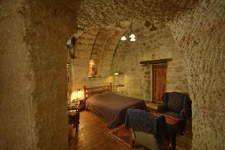 Sultan Cave Suites fotoÄŸrafÄ±