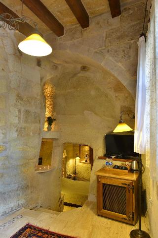 Sultan Cave Suites fotoÄŸrafÄ±