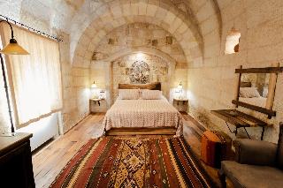 Sultan Cave Suites fotoÄŸrafÄ±