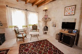 Sultan Cave Suites fotoÄŸrafÄ±