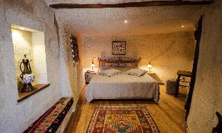 Sultan Cave Suites fotoÄŸrafÄ±
