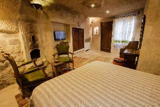Sultan Cave Suites fotoÄŸrafÄ±
