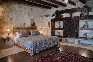 Sultan Cave Suites fotoÄŸrafÄ±