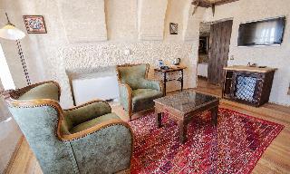 Sultan Cave Suites fotoÄŸrafÄ±