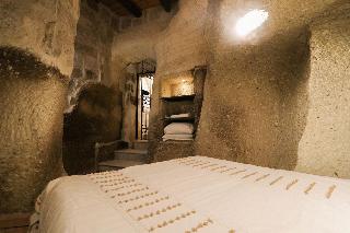 Sultan Cave Suites fotoÄŸrafÄ±