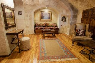 Sultan Cave Suites fotoÄŸrafÄ±