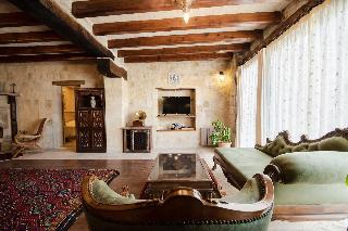 Sultan Cave Suites fotoÄŸrafÄ±