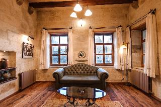 Sultan Cave Suites fotoÄŸrafÄ±