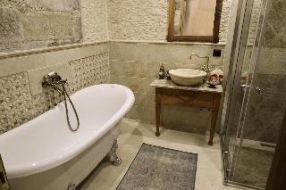Sultan Cave Suites fotoÄŸrafÄ±