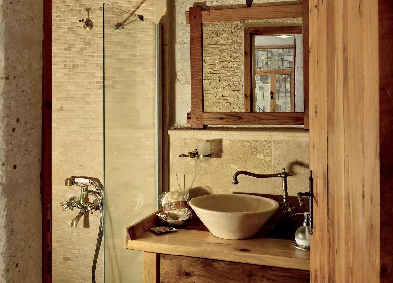 Sultan Cave Suites - Oda