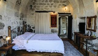 Sultan Cave Suites fotoÄŸrafÄ±