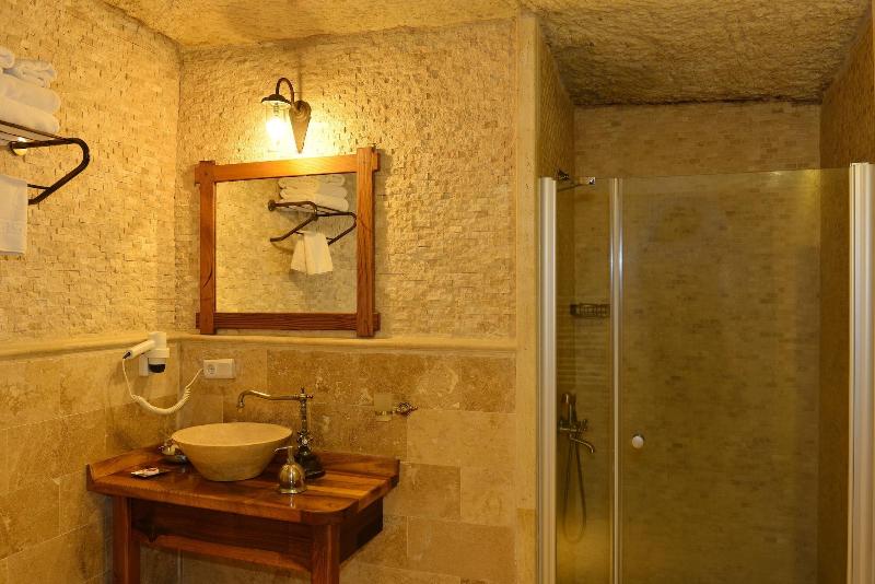 Sultan Cave Suites - Oda
