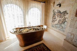 Sultan Cave Suites fotoÄŸrafÄ±