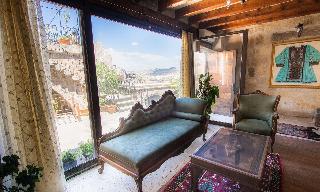 Sultan Cave Suites fotoÄŸrafÄ±