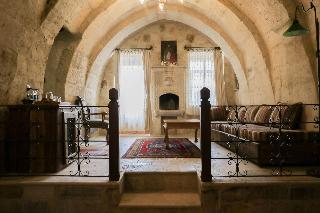 Sultan Cave Suites fotoÄŸrafÄ±