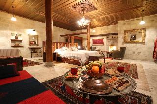 Sultan Cave Suites fotoÄŸrafÄ±