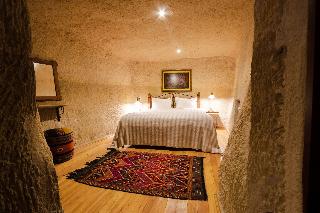 Sultan Cave Suites fotoÄŸrafÄ±