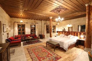 Sultan Cave Suites fotoÄŸrafÄ±