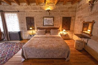 Sultan Cave Suites fotoÄŸrafÄ±