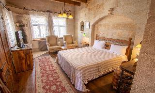 Sultan Cave Suites fotoÄŸrafÄ±