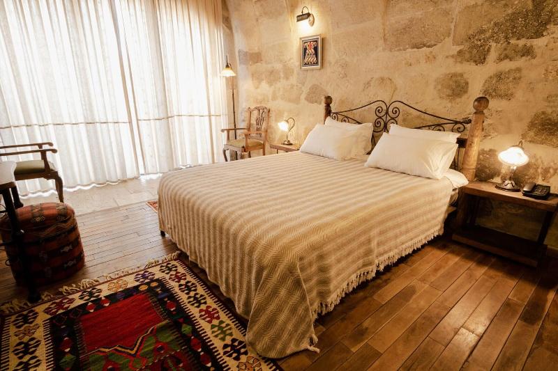 Sultan Cave Suites - Oda