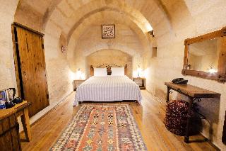 Sultan Cave Suites fotoÄŸrafÄ±