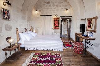 Sultan Cave Suites fotoÄŸrafÄ±