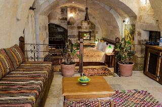 Sultan Cave Suites fotoÄŸrafÄ±
