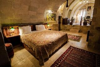 Sultan Cave Suites fotoÄŸrafÄ±