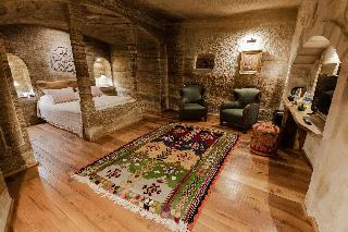 Sultan Cave Suites fotoÄŸrafÄ±