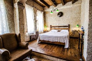 Sultan Cave Suites fotoÄŸrafÄ±
