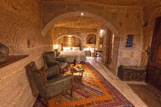 Sultan Cave Suites fotoÄŸrafÄ±