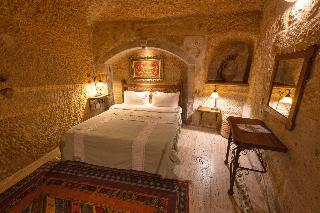 Sultan Cave Suites fotoÄŸrafÄ±