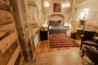 Sultan Cave Suites fotoÄŸrafÄ±