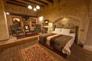 Sultan Cave Suites fotoÄŸrafÄ±