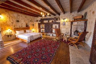 Sultan Cave Suites fotoÄŸrafÄ±