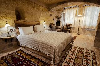 Sultan Cave Suites fotoÄŸrafÄ±