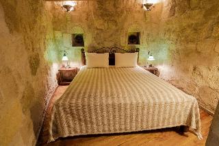 Sultan Cave Suites fotoÄŸrafÄ±