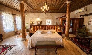 Sultan Cave Suites fotoÄŸrafÄ±