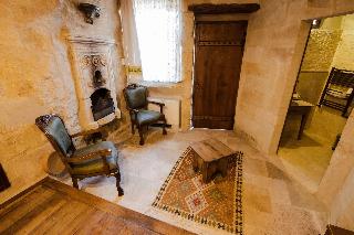 Sultan Cave Suites fotoÄŸrafÄ±