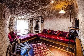 Sultan Cave Suites fotoÄŸrafÄ±