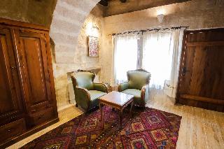 Sultan Cave Suites fotoÄŸrafÄ±