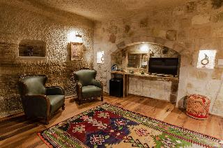 Sultan Cave Suites fotoÄŸrafÄ±