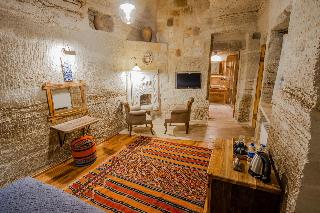 Sultan Cave Suites fotoÄŸrafÄ±