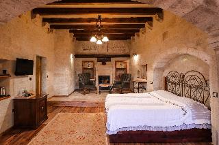 Sultan Cave Suites fotoÄŸrafÄ±