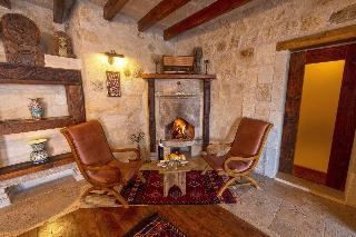 Sultan Cave Suites fotoÄŸrafÄ±