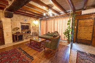 Sultan Cave Suites fotoÄŸrafÄ±